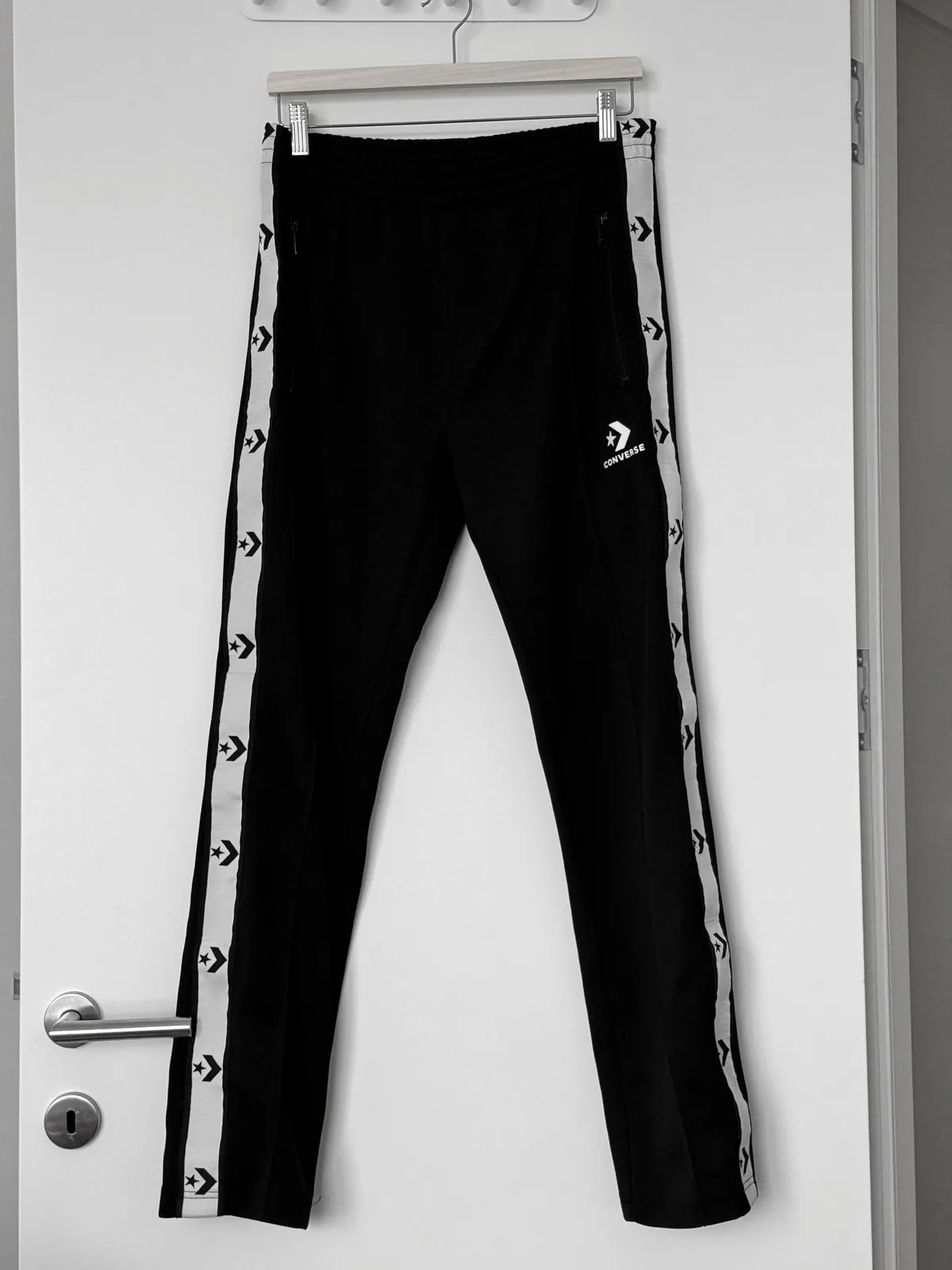 Спортивный костюм Converse S новый Waterfront 4