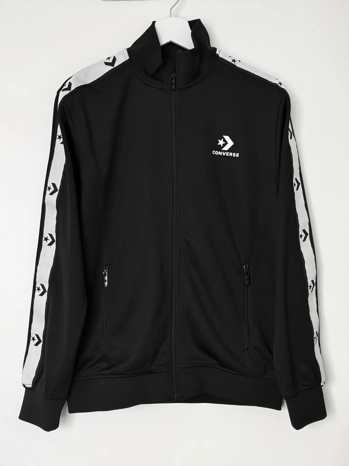 Спортивный костюм Converse S новый Waterfront 3