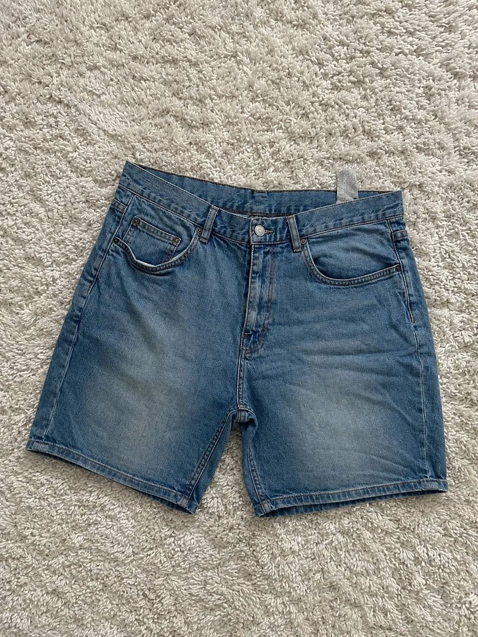 Шорты мужские Zara EUR36 500 дин 1