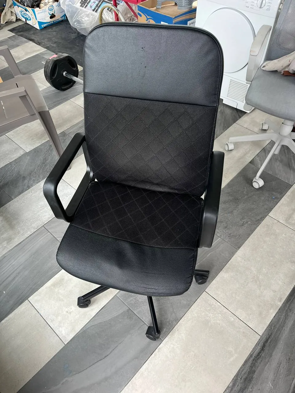Стул IKEA 3700 дин Вождовац 2