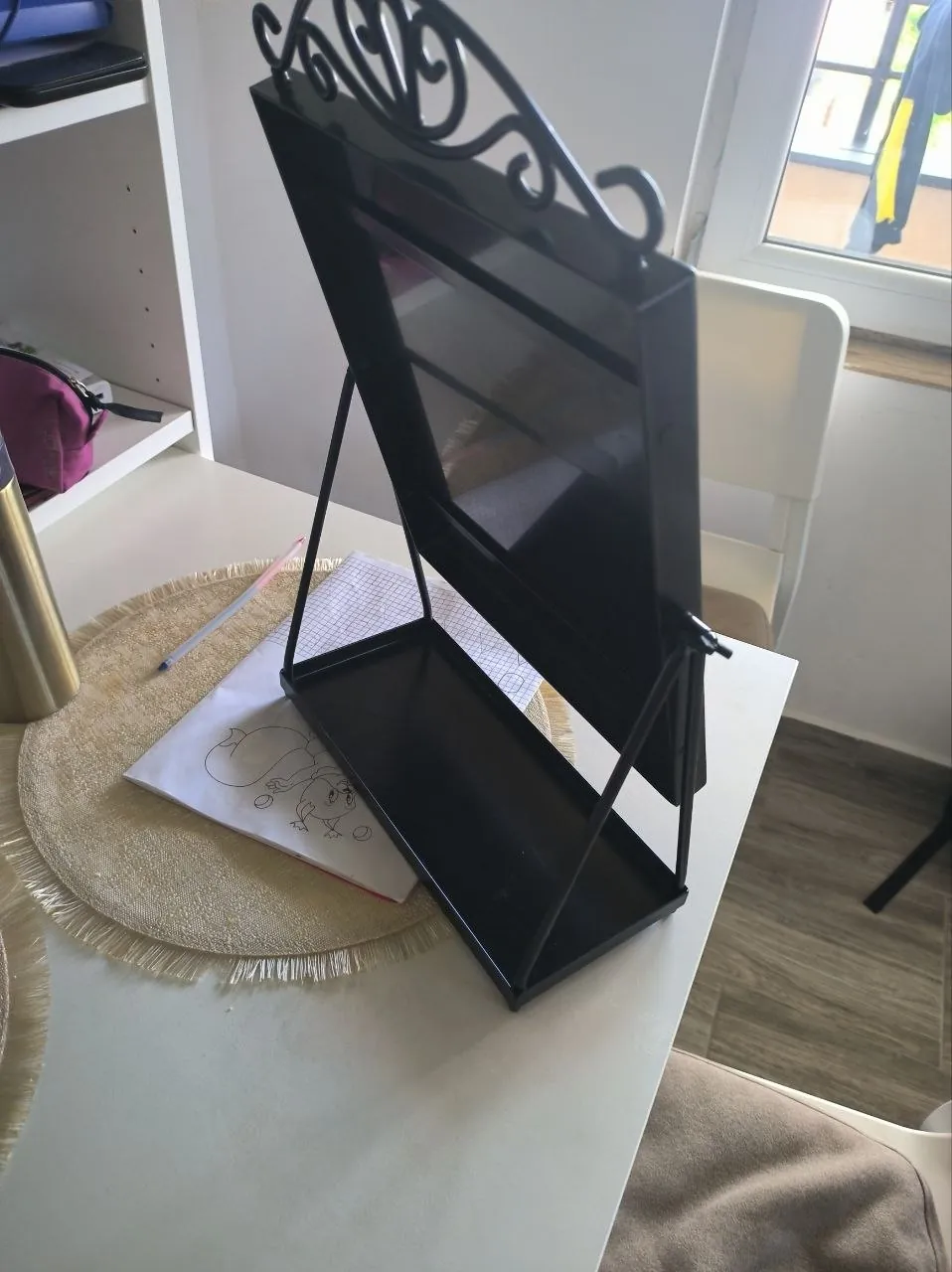 Зеркало IKEA 900 дин Белград 1