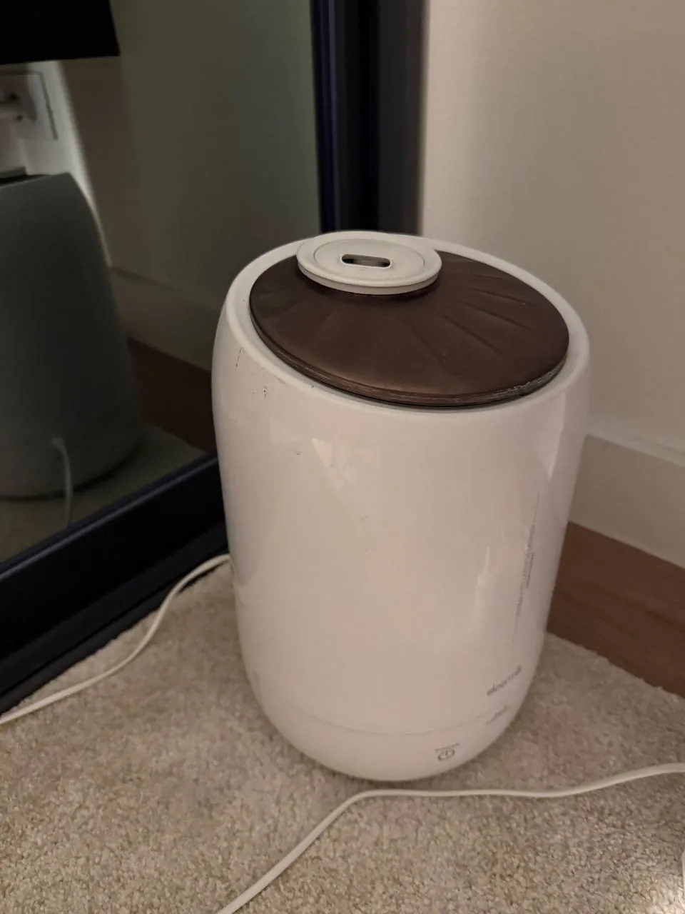 Увлажнитель Xiaomi 2000 дин Waterfront 1