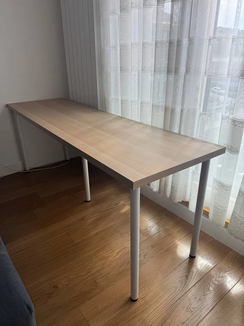 Стол IKEA 3000 дин Карабурма Big Fashion 1