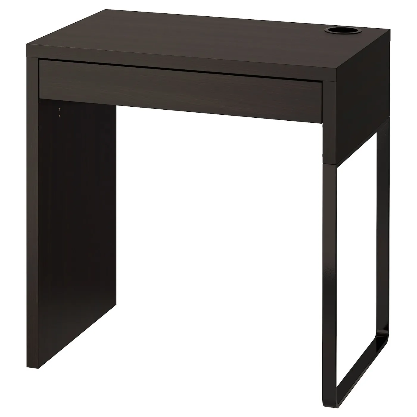 Стол IKEA MICKE рабочий 2000 дин Земун 1