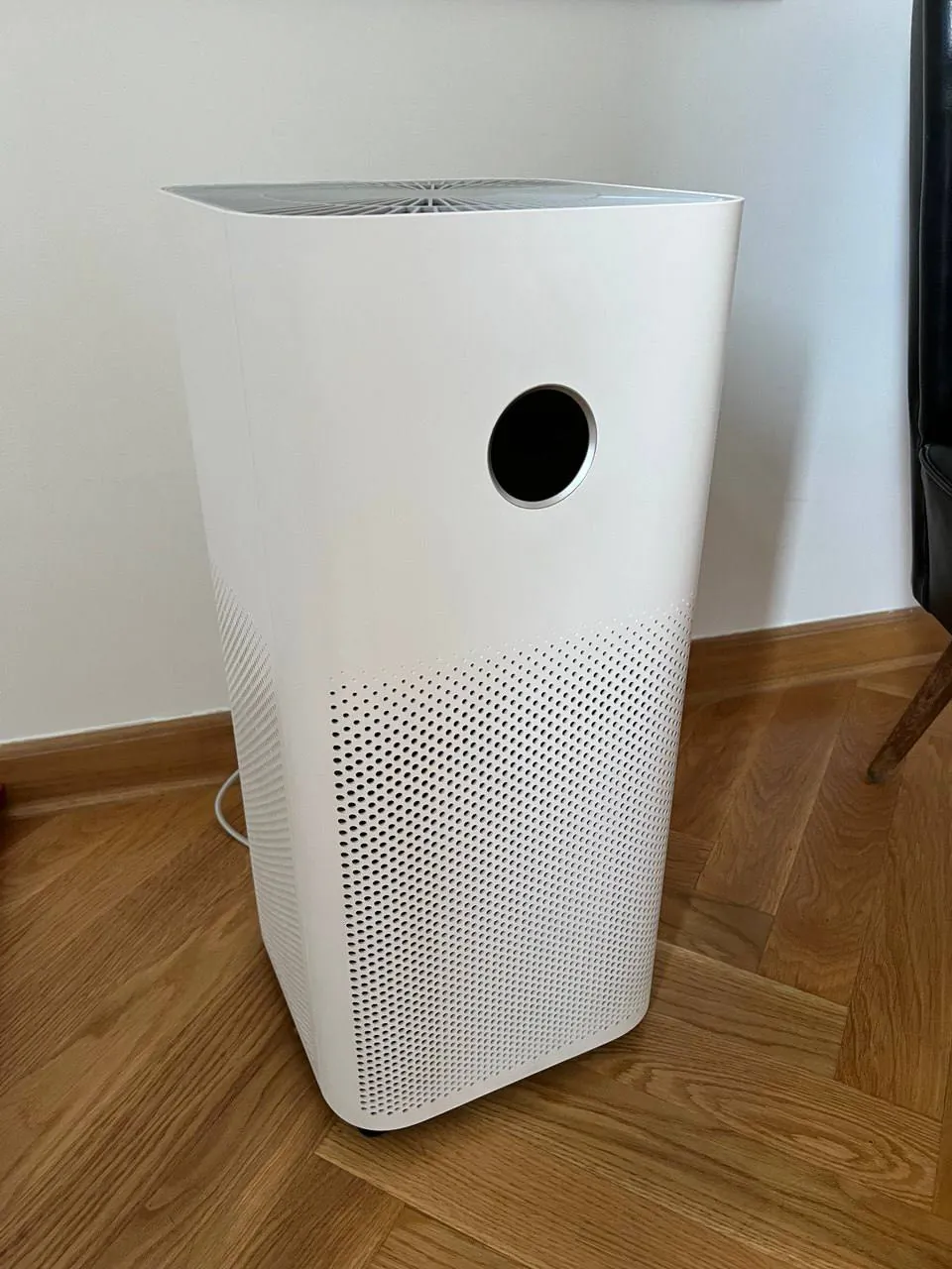 Очиститель Xiaomi Air Purifier 4 фильтр 25% 1
