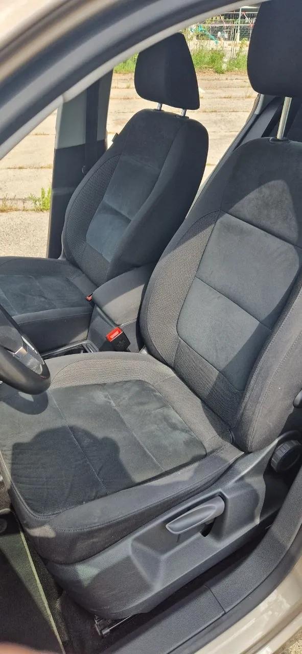 VW Tiguan 2013 2.0TDI DSG 4x4 11200€ 5