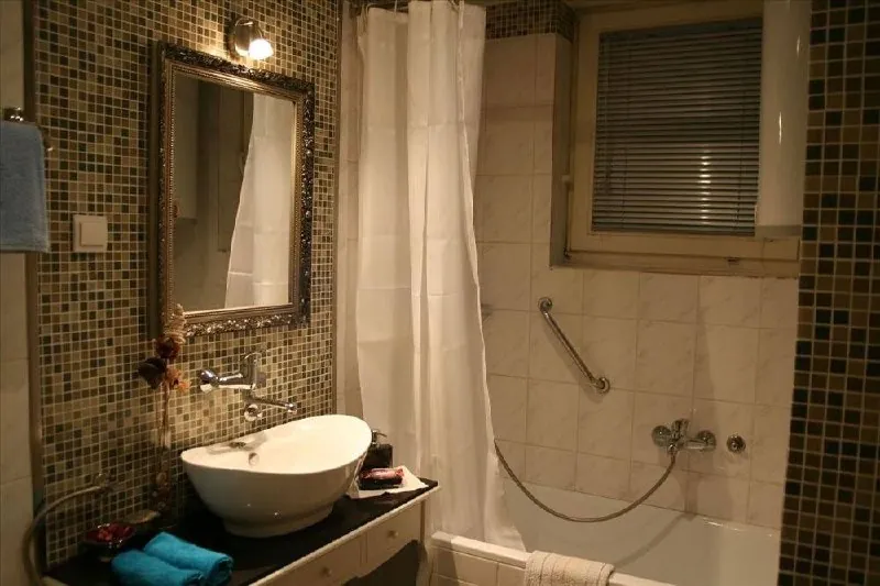 Аренда 1-к квартиры Стари Град 650€ 8
