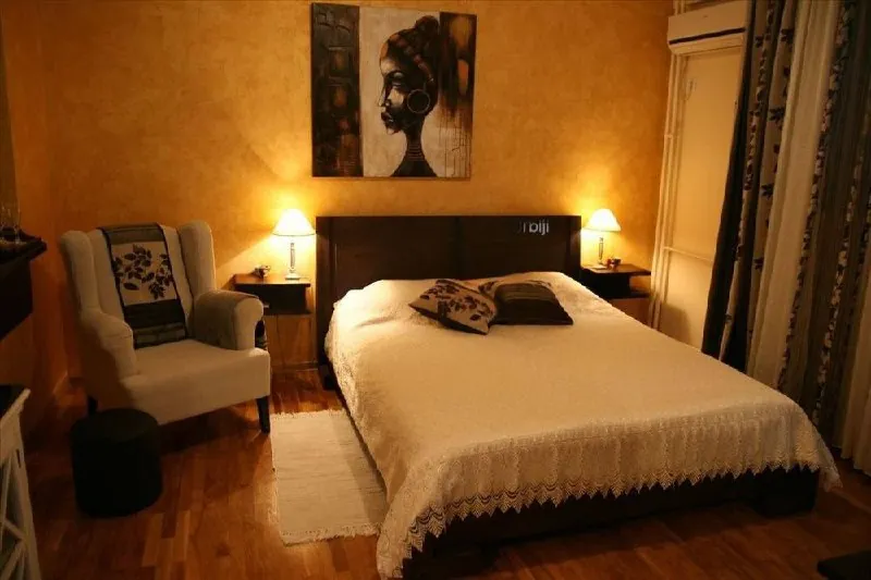 Аренда 1-к квартиры Стари Град 650€ 6