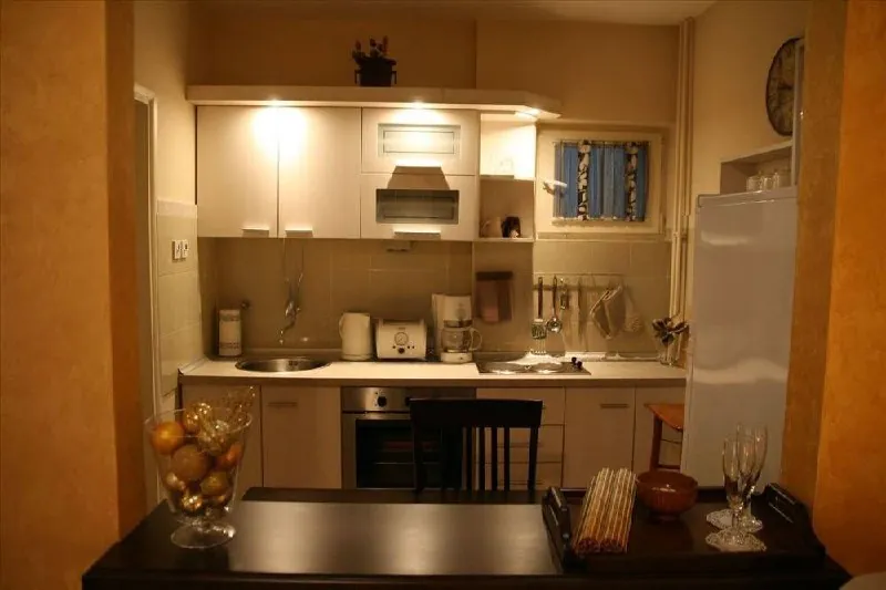 Аренда 1-к квартиры Стари Град 650€ 3
