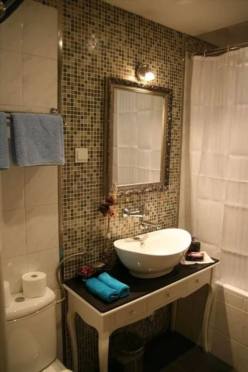Аренда 1-к квартиры Стари Град 650€ 5