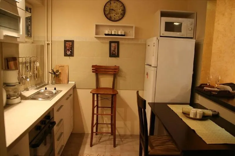 Аренда 1-к квартиры Стари Град 650€ 2