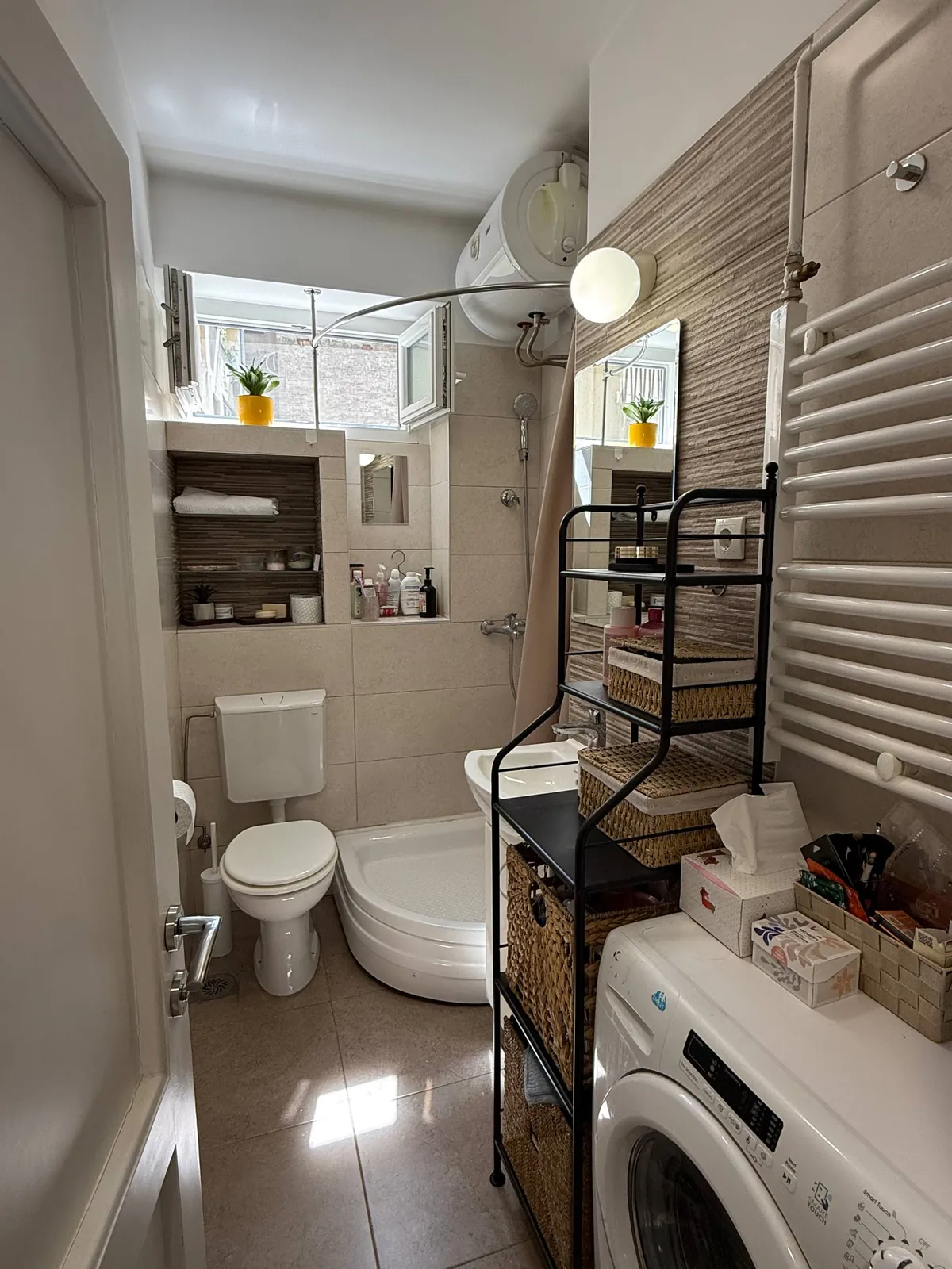 Аренда 3-к квартиры Дорчол 750€ 7