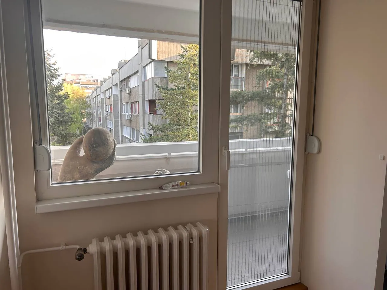 Аренда 2-к квартиры Новый Белград 900€ 9