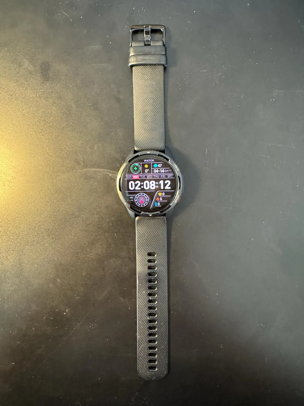 Xiaomi Watch S1 Active смарт-часы Дорчол 5