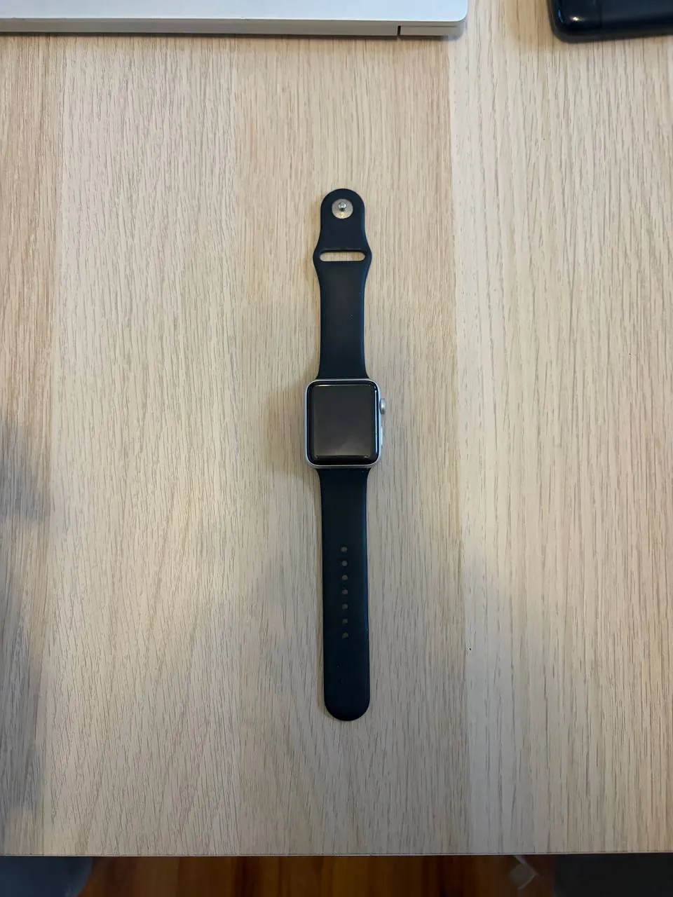 Apple Watch Series 3 42mm Нови Сад 1