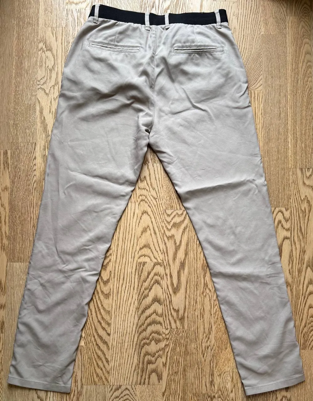 Брюки мужские Zara размер S 2