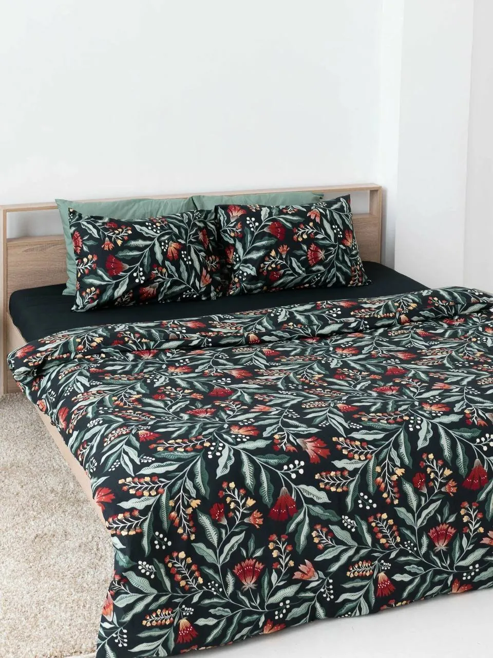 Мебель IKEA столы остров постельное белье 7