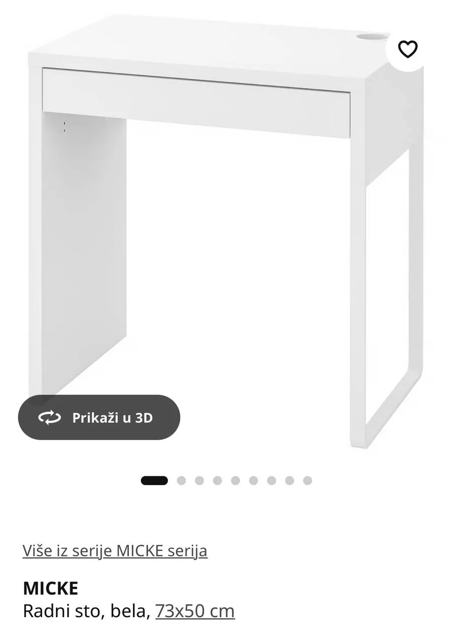 Мебель IKEA столы остров постельное белье 2