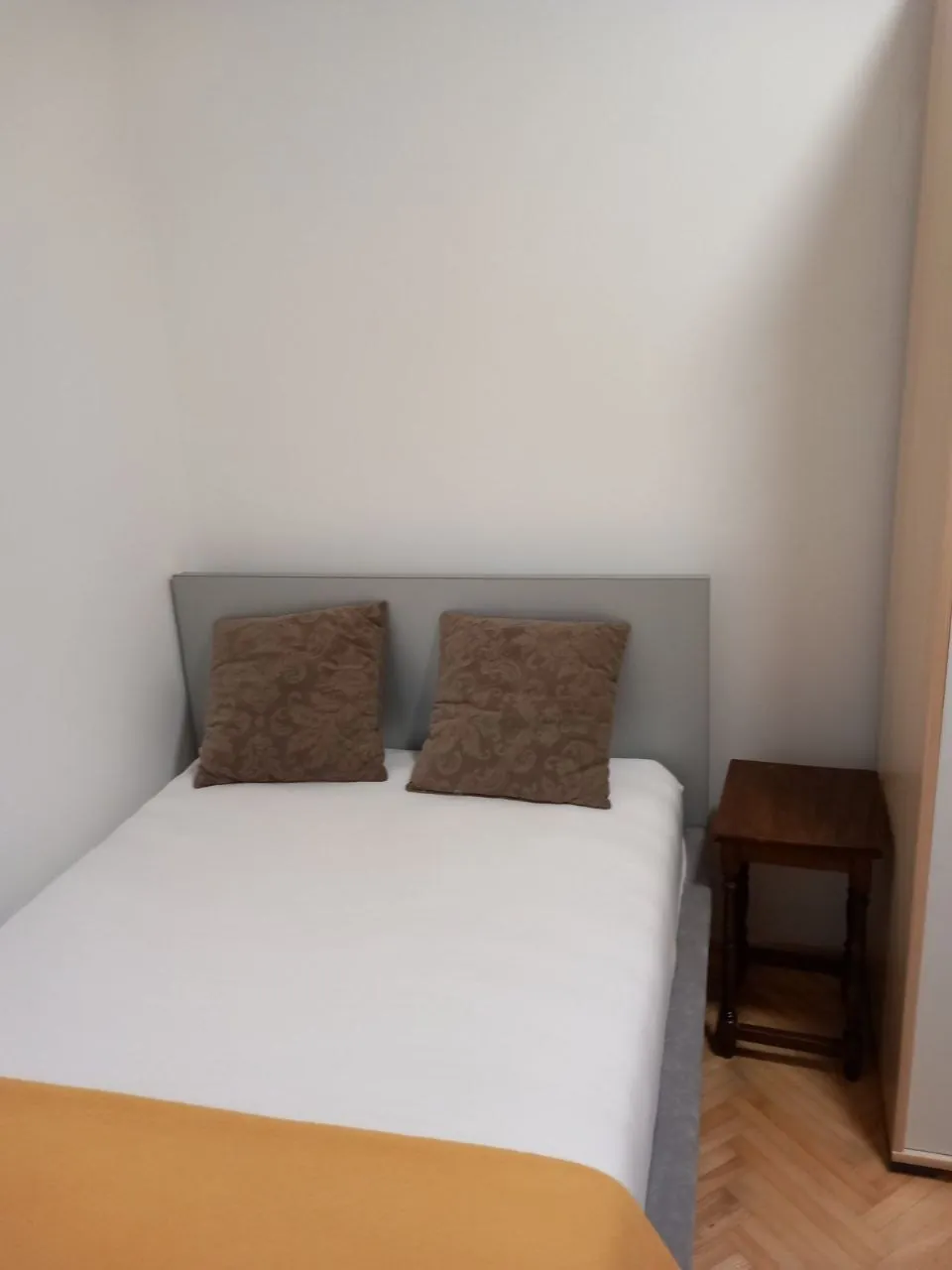 Двухкомнатная квартира Дединье 70м² 7