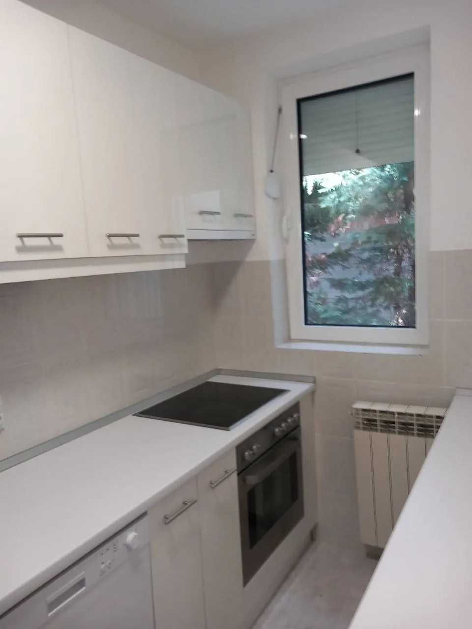 Двухкомнатная квартира Дединье 70м² 9