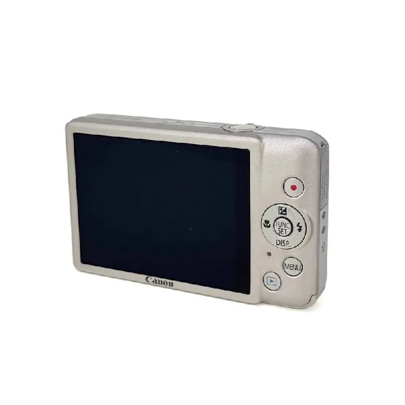 Фотоаппарат Canon IXUS 115 HS компактный 3