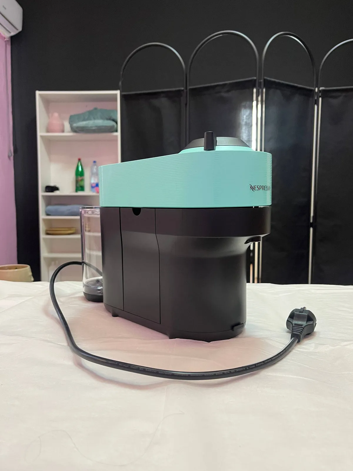Кофемашина Nespresso Vertuo Pop 1
