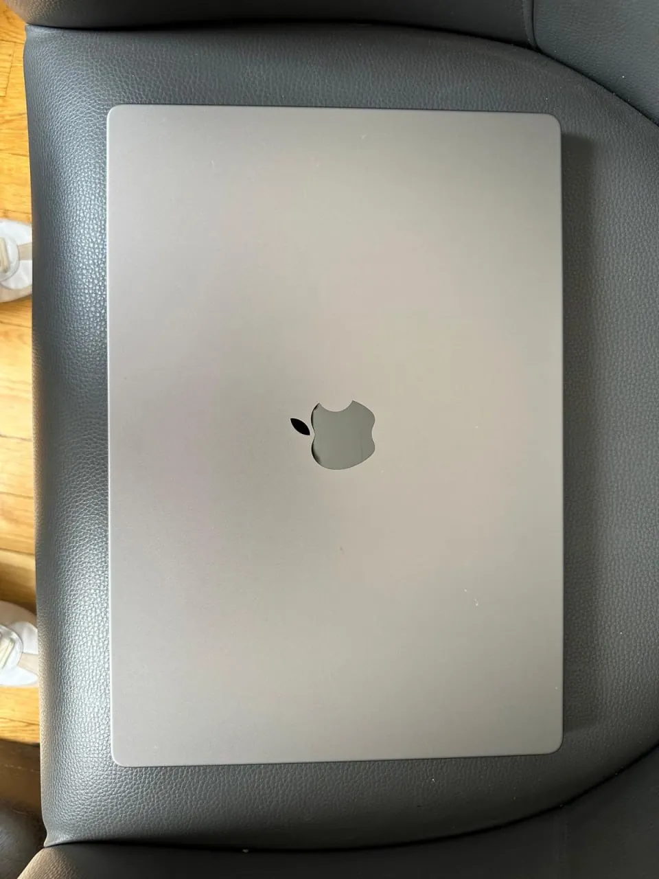 MacBook Pro 16 2021 M1 Pro 16GB 6