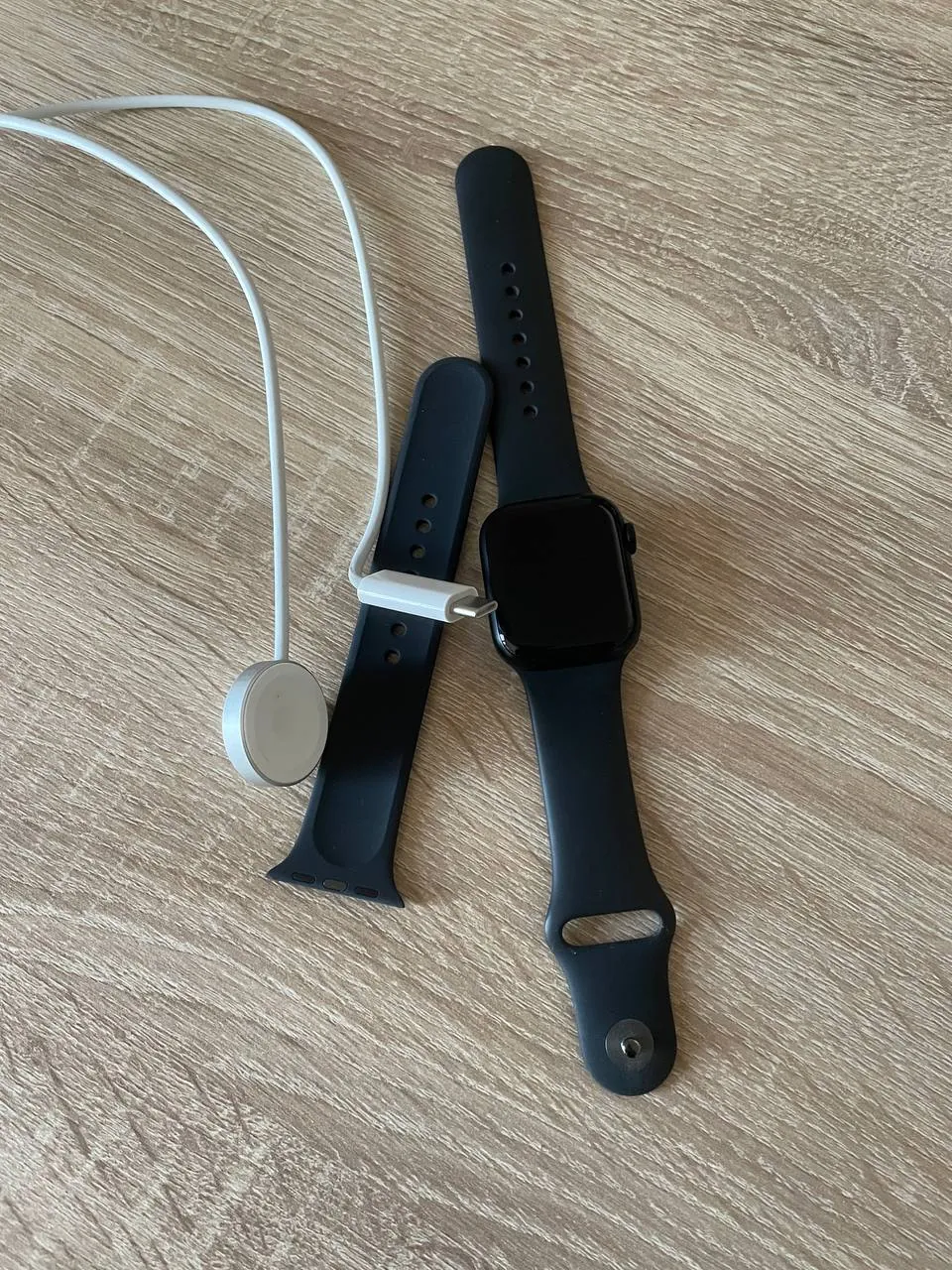 Apple Watch Series 8 GPS 41mm 2