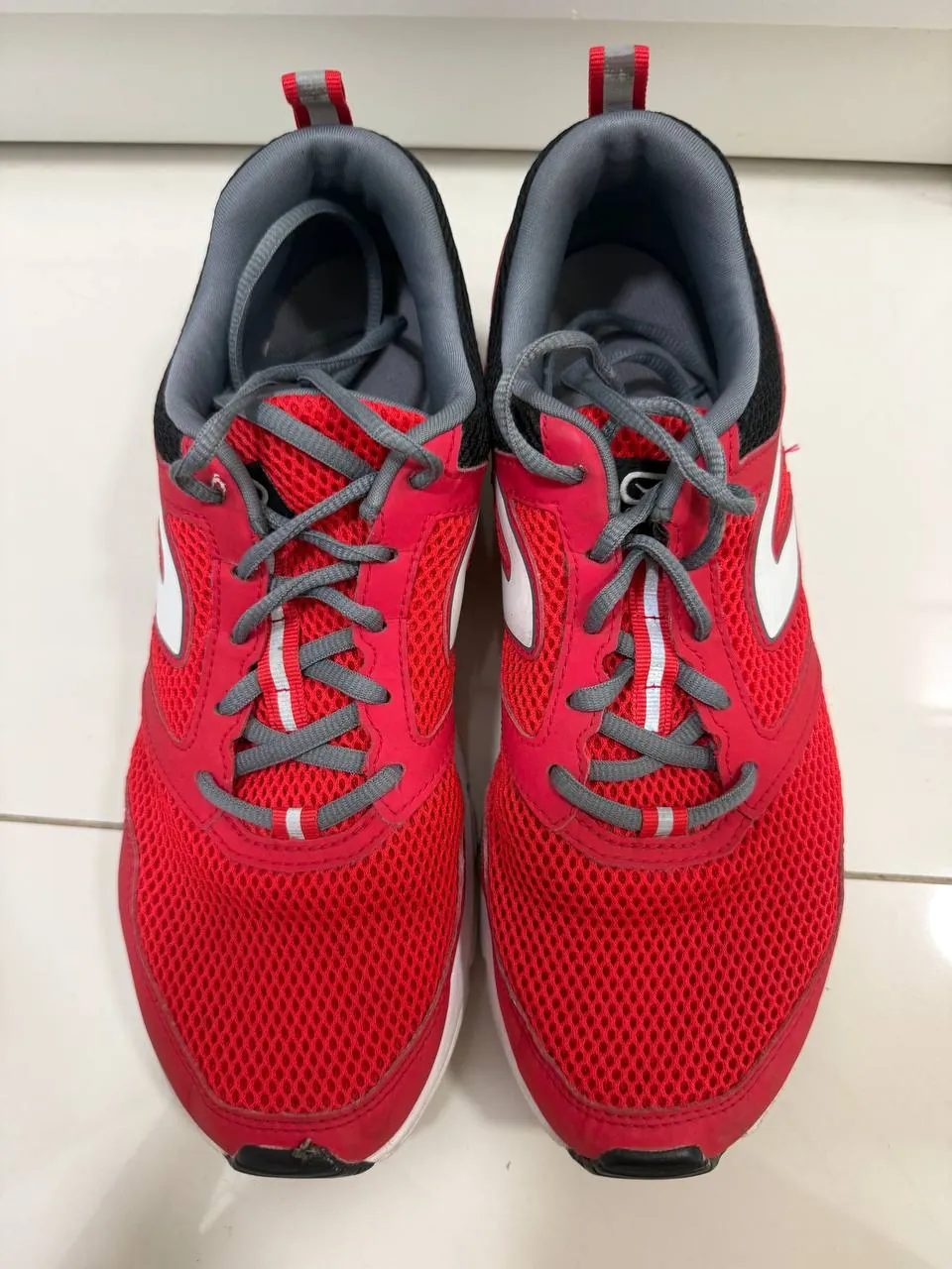 Беговые кроссовки Decathlon Kalenji 42 1
