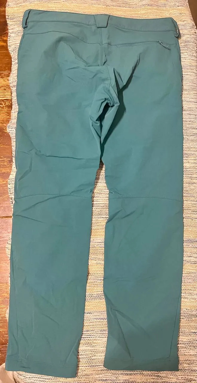 Трекинговые брюки Salomon FR46 2