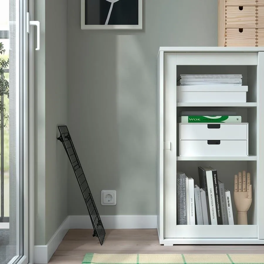 Подставка для обуви IKEA GREJIG 2