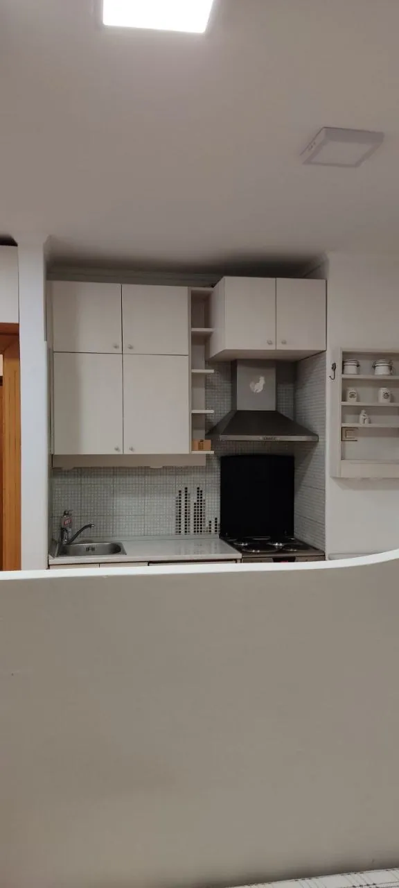 Студия 30 кв.м. Врачар 400 EUR 2