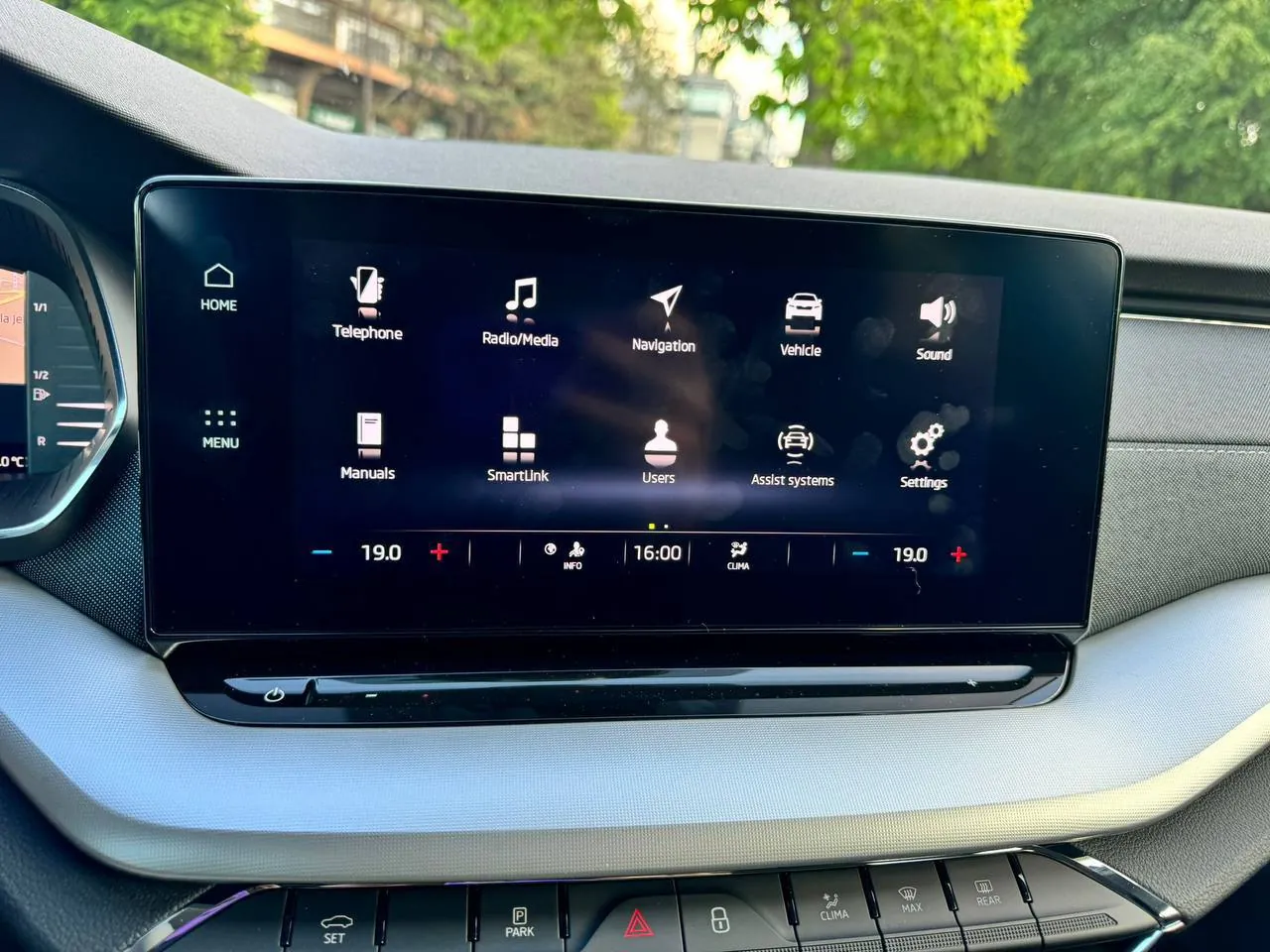 Аренда Skoda Octavia NEW 2024 АКПП 6