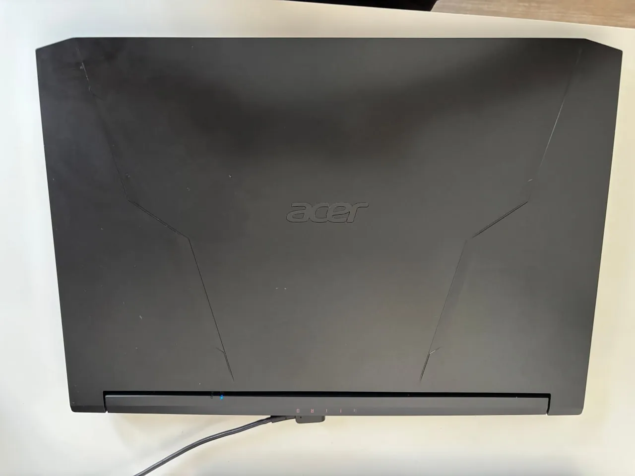 Acer Nitro 5 RTX 3070 17 дюймов 3