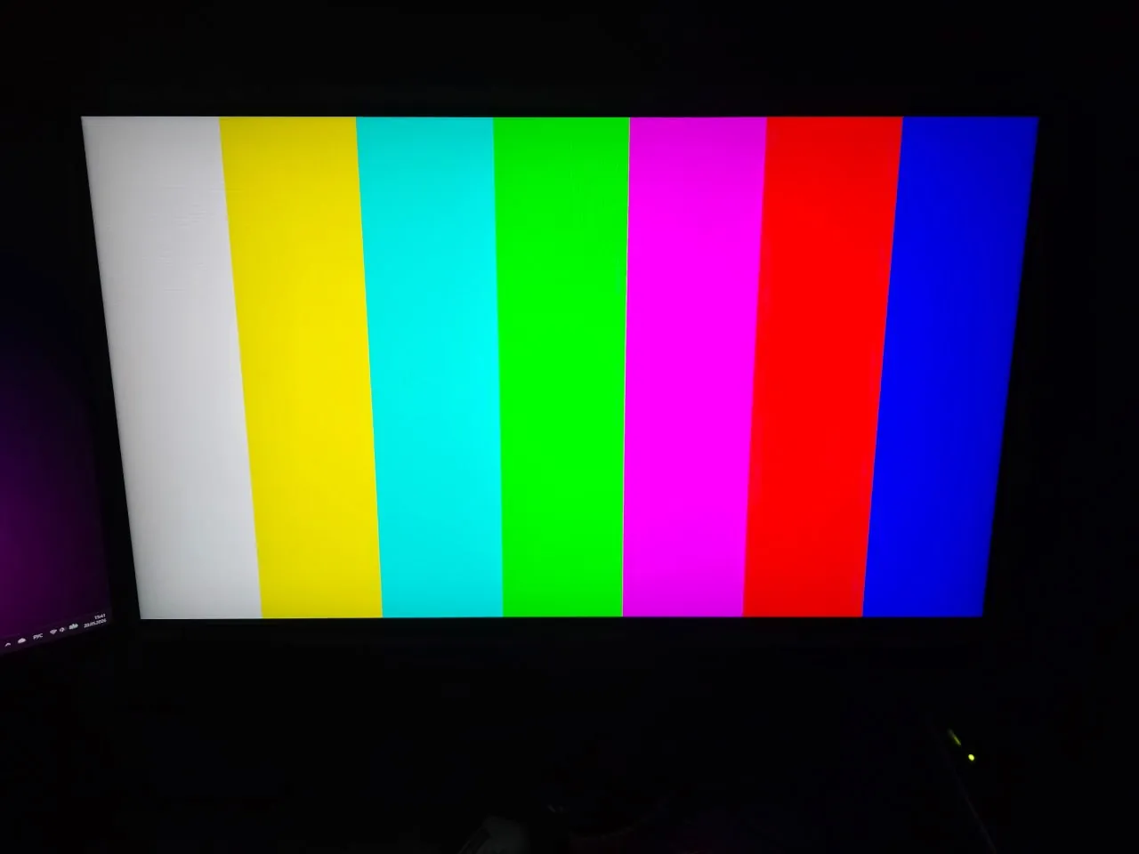 Монитор LG 27GP850 27 WQHD 165Hz 5