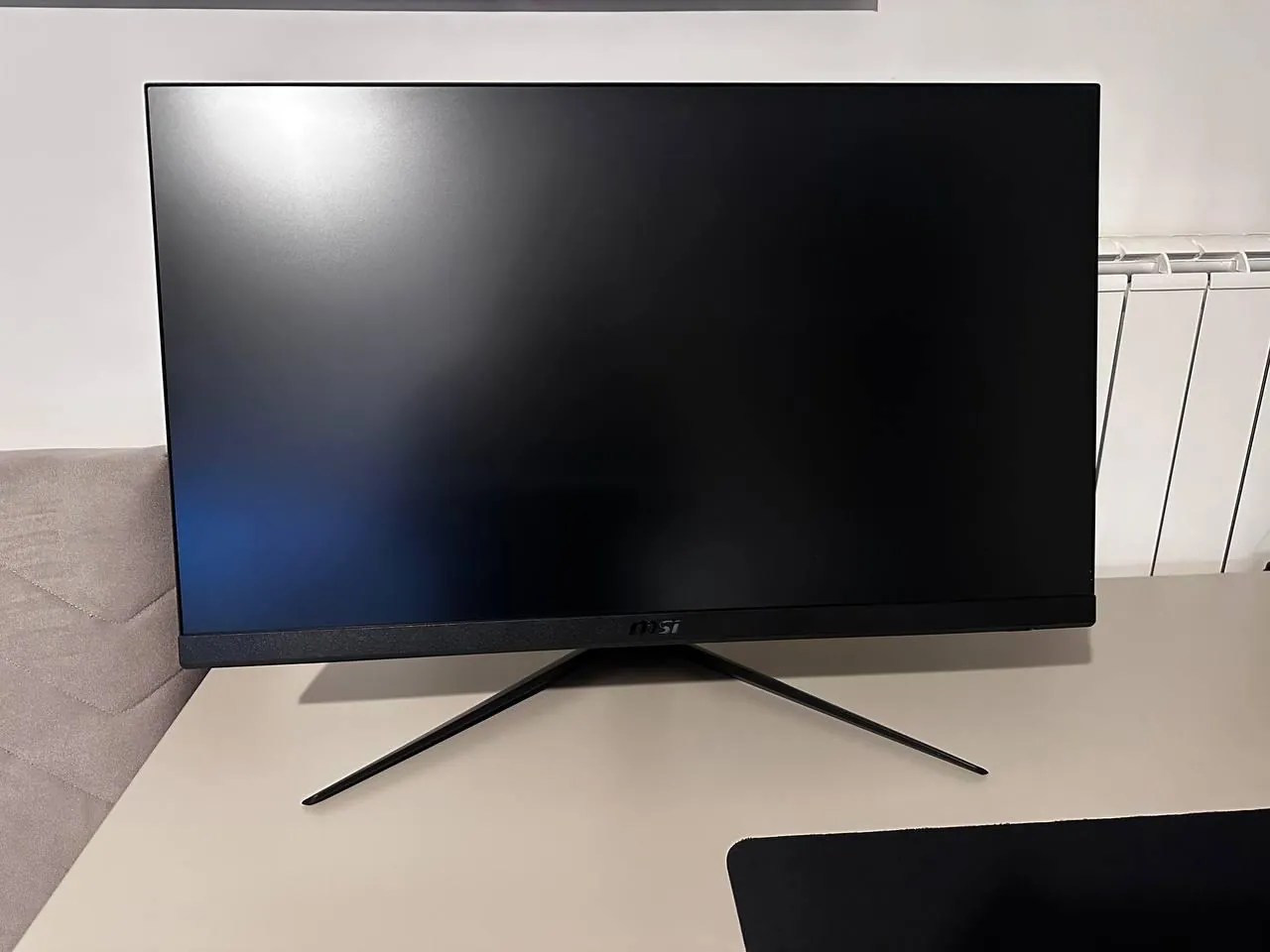 Монитор MSI G2712F 27 дюймов 180Hz FHD 1
