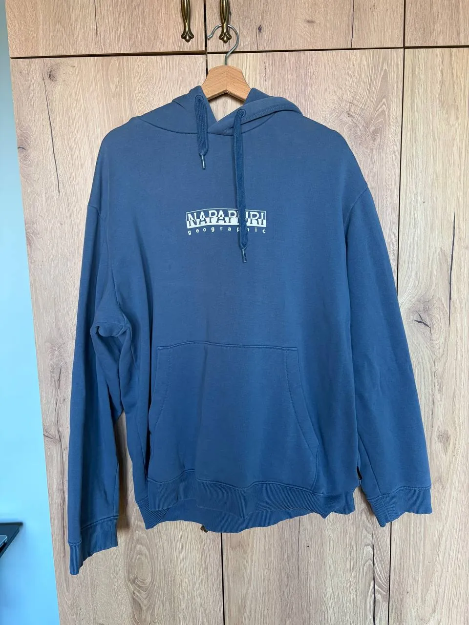 Мужская одежда Uniqlo Vans Napapijri Billabong 5