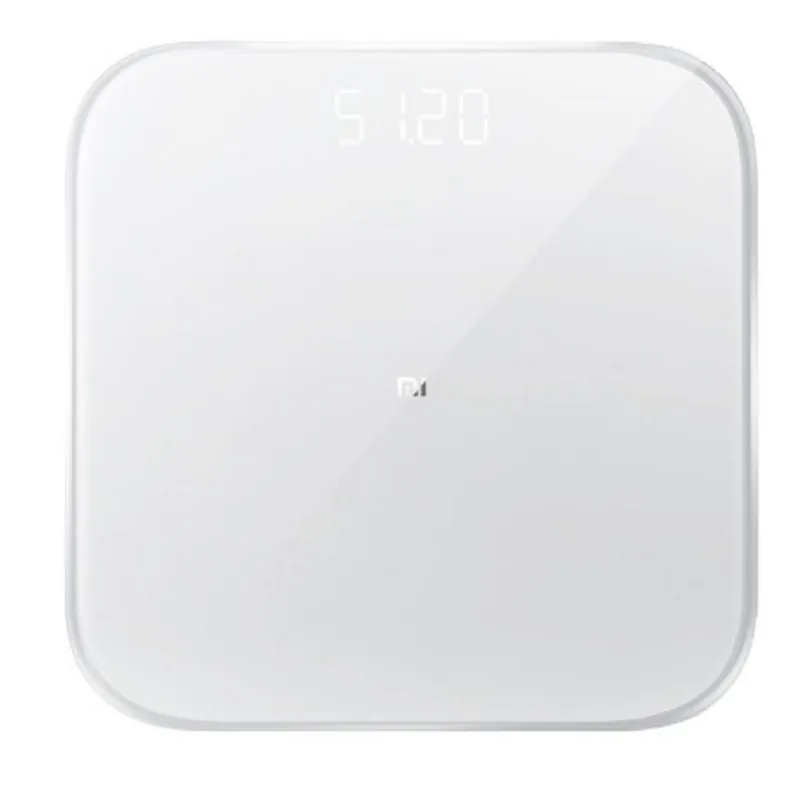 Весы напольные Xiaomi умные 1