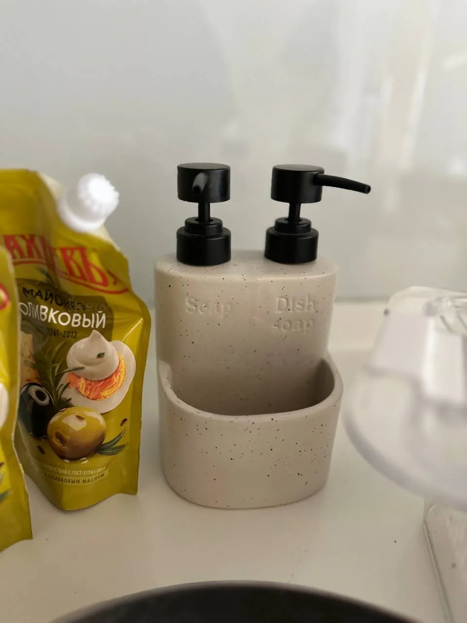 Кухонные принадлежности сковорода посуда IKEA 2