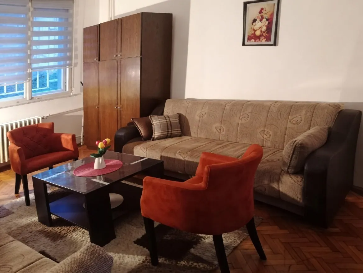 Квартира 2к 52м Вождовац аренда 450€ 5