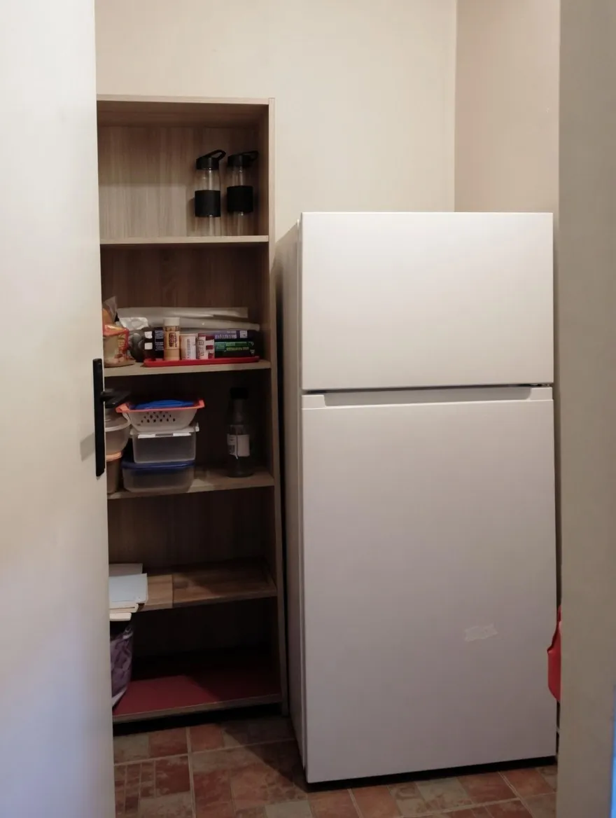 Квартира 2к 52м Вождовац аренда 450€ 9