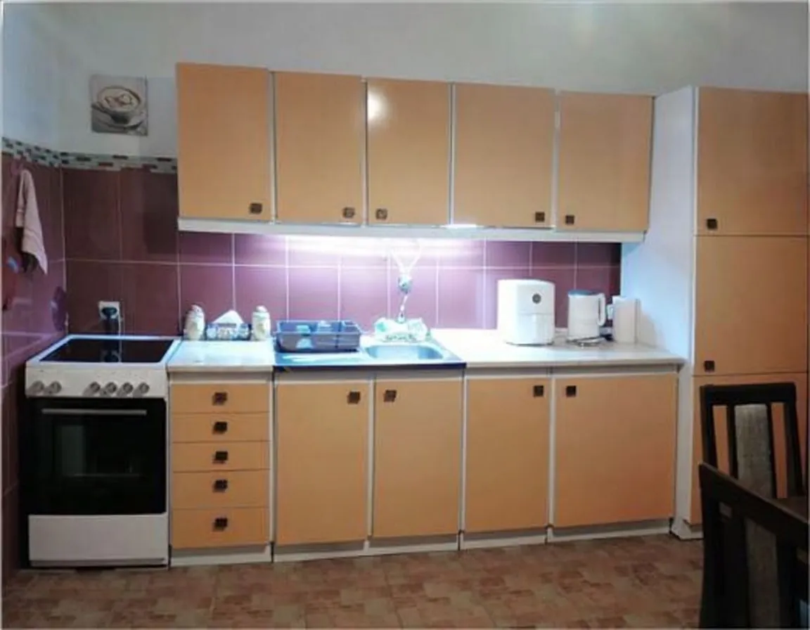 Квартира 2к 52м Вождовац аренда 450€ 10