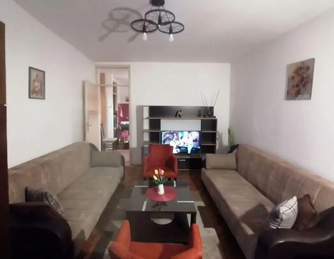 Квартира 2к 52м Вождовац аренда 450€ 4