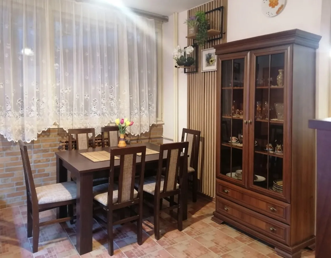 Квартира 2к 52м Вождовац аренда 450€ 3