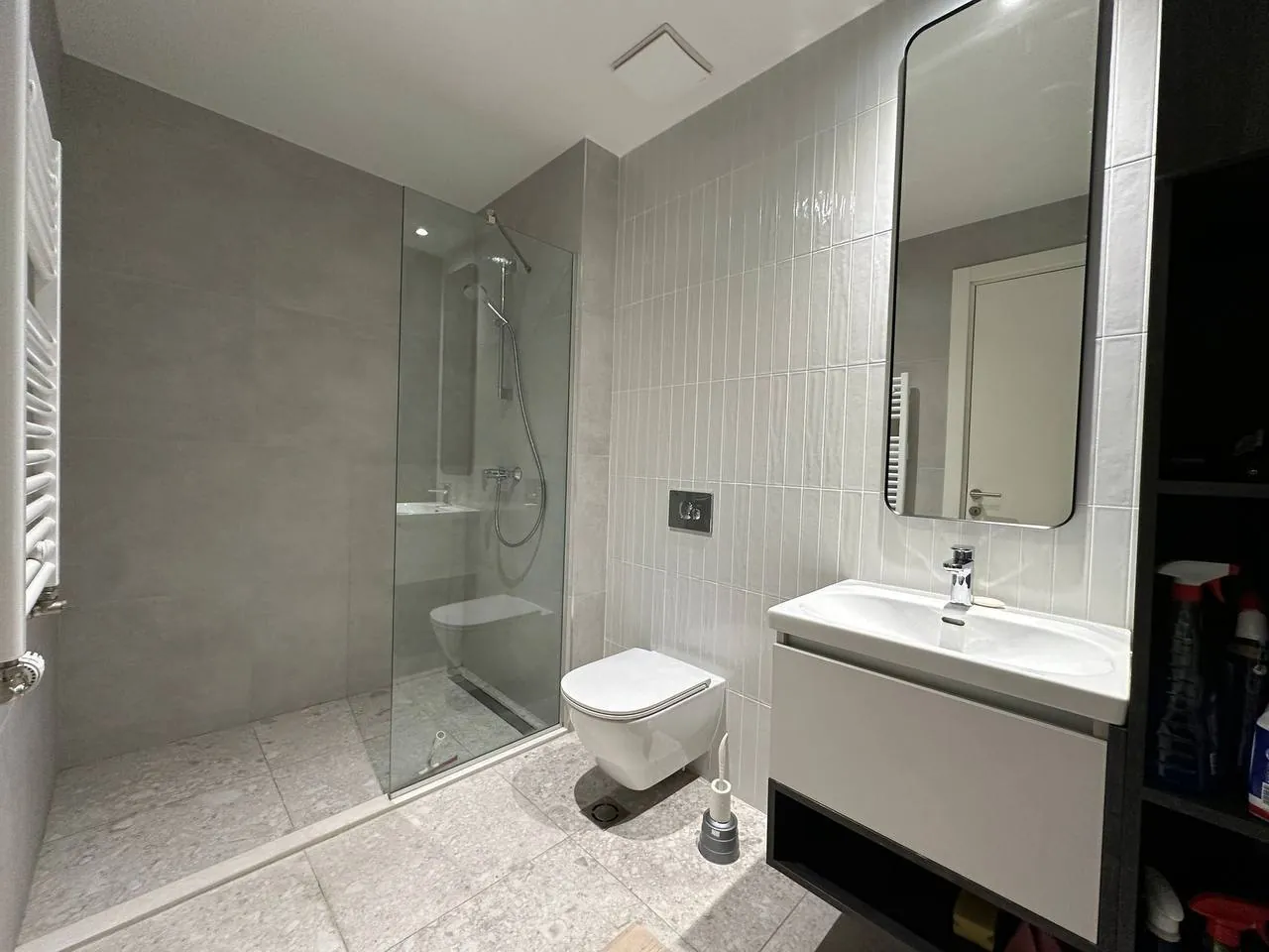 Квартира 2к 55м BW Libera аренда 1100€ 9