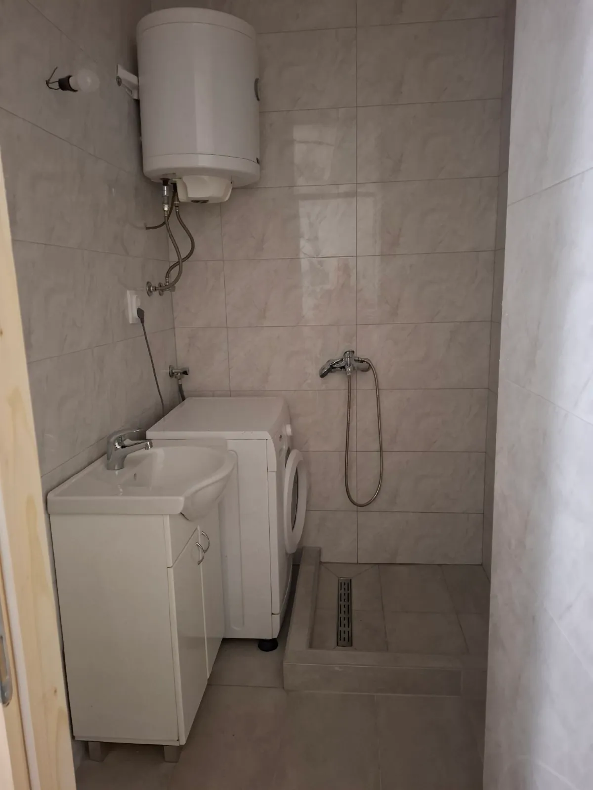 Квартира 40м Медакович аренда 450€ 3