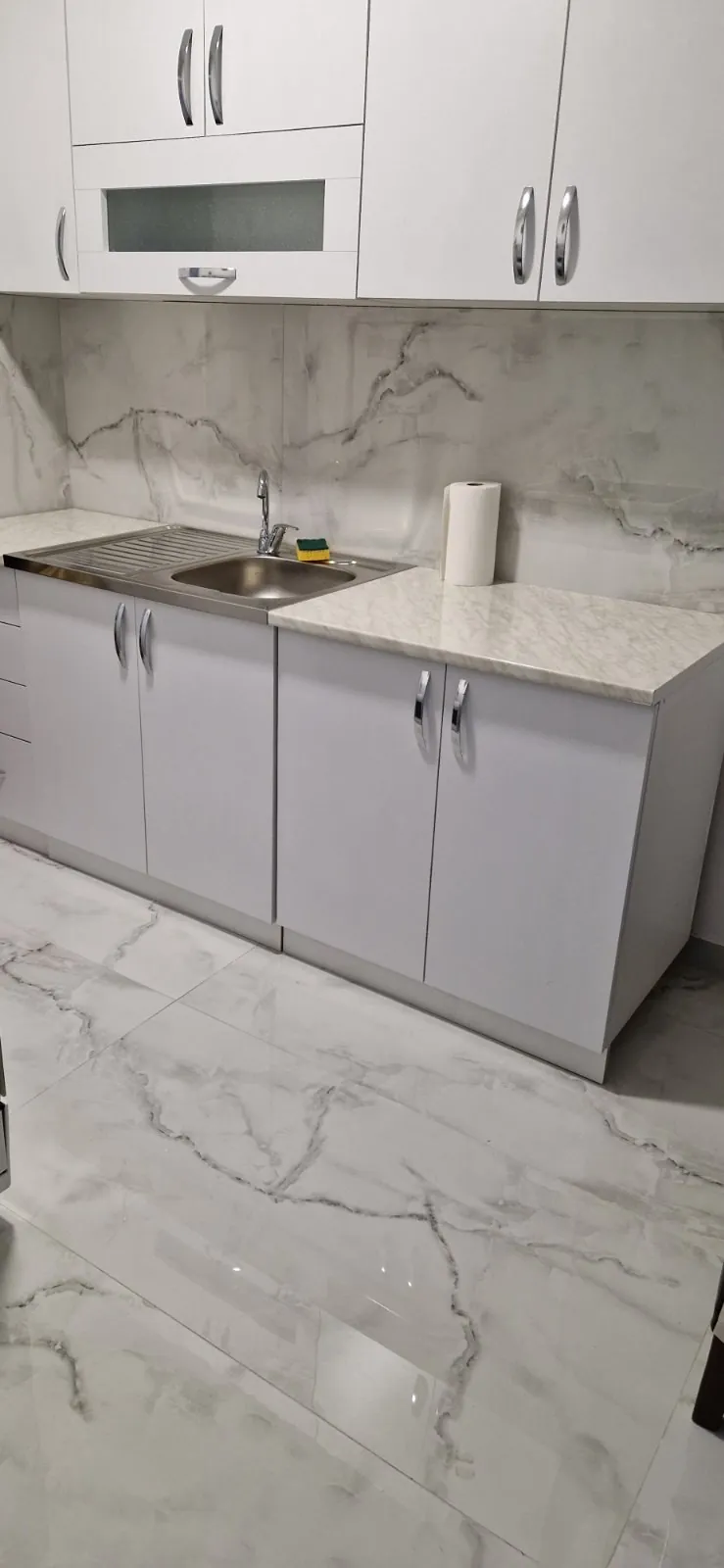 Квартира 40м Медакович аренда 450€ 4