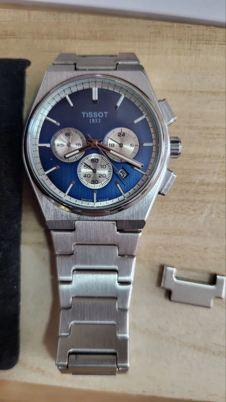 Часы Tissot PRX 2024 1