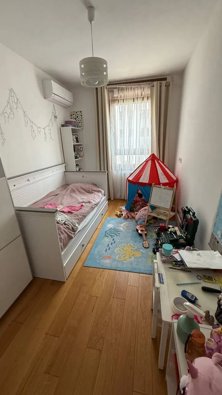 Аренда 65м2 три комнаты Новый Белград 7