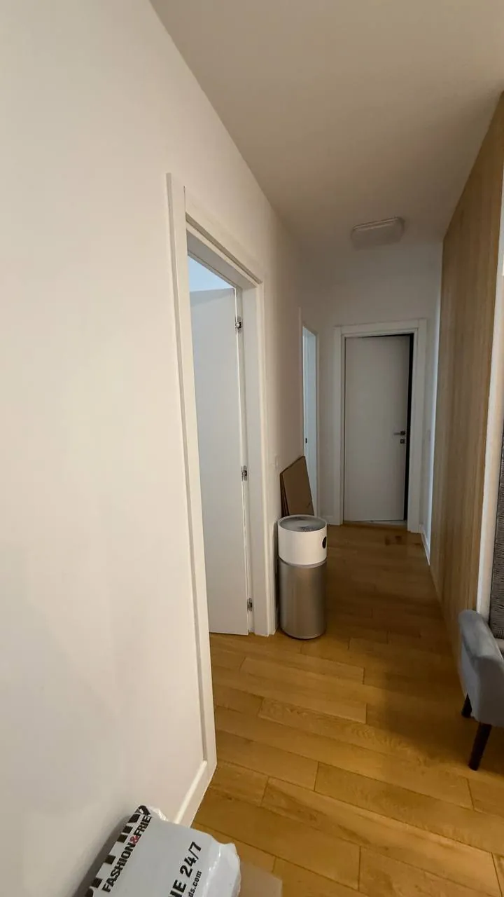 Аренда 65м2 три комнаты Новый Белград 6
